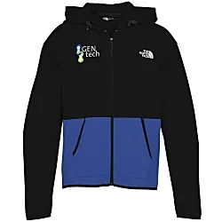 The North Face Double Knit Full-Zip Hoodie - Men's