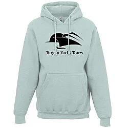 Lane Seven Heavyweight Hooded Sweatshirt