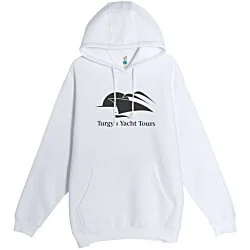 Lane Seven Heavyweight Hooded Sweatshirt