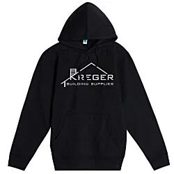 Lane Seven Future Fleece Hooded Sweatshirt