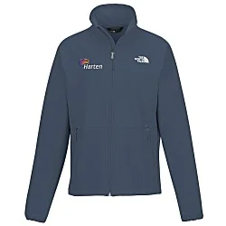 The North Face Barr Lake Soft Shell Jacket - Men's