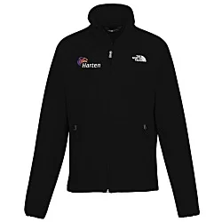 The North Face Barr Lake Soft Shell Jacket - Men's
