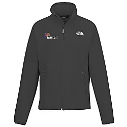 The North Face Barr Lake Soft Shell Jacket - Men's