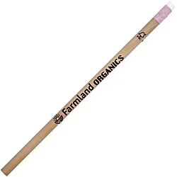 Grafton Create A Pencil - Natural Barrel