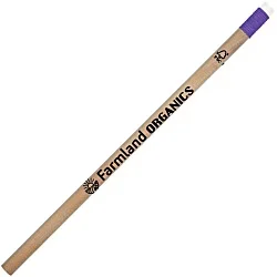Grafton Create A Pencil - Natural Barrel