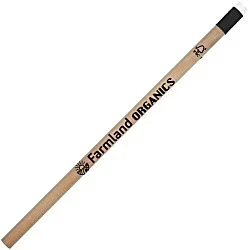 Grafton Create A Pencil - Natural Barrel