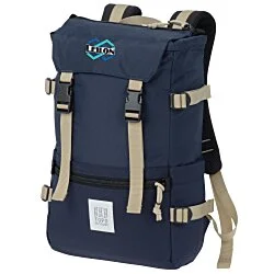 Topo Designs Rover Pack Classic Backpack