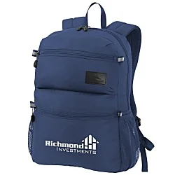 High Sierra Inhibit 15" Laptop Backpack