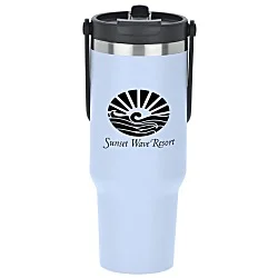 Peak Intrepid Vacuum Tumbler - 40 oz. - 24 hr