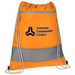 Sparks Drawstring Sportpack