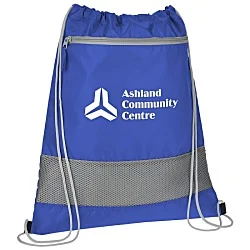 Sparks Drawstring Sportpack