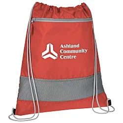 Sparks Drawstring Sportpack