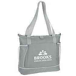 Arrival Meeting Tote