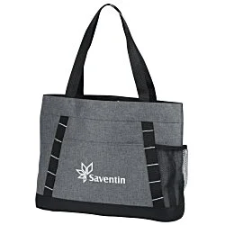 Snap Meeting Tote