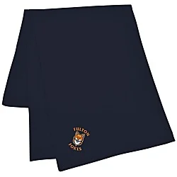 Gildan Heavy Blend Fleece Stadium Blanket