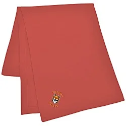 Gildan Heavy Blend Fleece Stadium Blanket