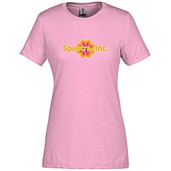 Gildan Softstyle CVC T-Shirt - Ladies' - Full Color