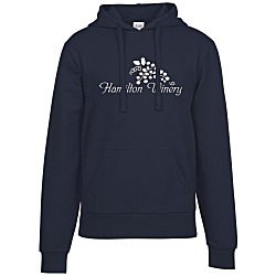 Allmade French Terry Hoodie - Screen