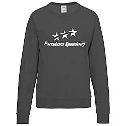 Allmade French Terry Crew Sweatshirt - Screen