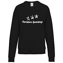 Allmade French Terry Crew Sweatshirt - Screen