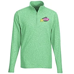 Antigua Hunk 1/4-Zip Pullover - Men's