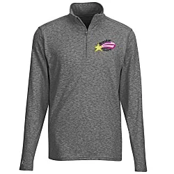 Antigua Hunk 1/4-Zip Pullover - Men's