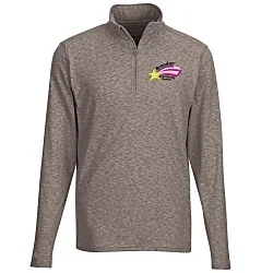 Antigua Hunk 1/4-Zip Pullover - Men's