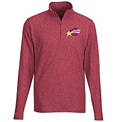 Antigua Hunk 1/4-Zip Pullover - Men's