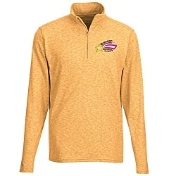 Antigua Hunk 1/4-Zip Pullover - Men's
