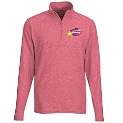Antigua Hunk 1/4-Zip Pullover - Men's