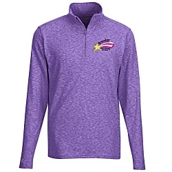 Antigua Hunk 1/4-Zip Pullover - Men's