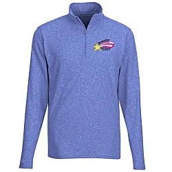 Antigua Hunk 1/4-Zip Pullover - Men's