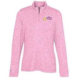 Antigua Mentor 1/4-Zip Pullover - Ladies'