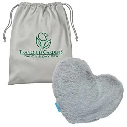 Comfort Pals Heat Therapy Heart