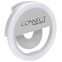 Ring Light Clip - 24 hr