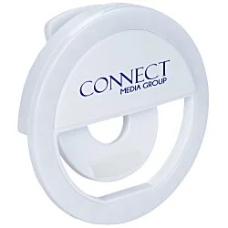 Ring Light Clip - 24 hr