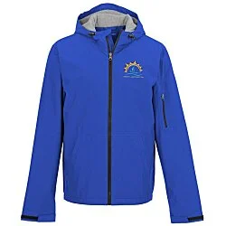 Sidelines Hooded Insulated Jacket