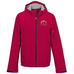 Sidelines Hooded Insulated Jacket