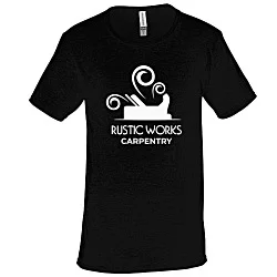 Threadfast Epic CVC T-Shirt