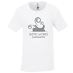 Threadfast Epic CVC T-Shirt