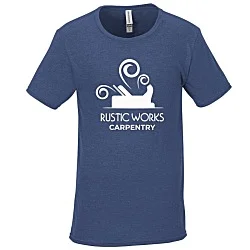 Threadfast Epic CVC T-Shirt