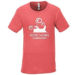 Threadfast Epic CVC T-Shirt