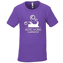 Threadfast Epic CVC T-Shirt