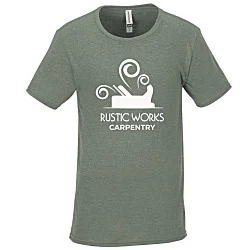 Threadfast Epic CVC T-Shirt