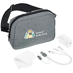 Gering Fanny Pack Tech Kit