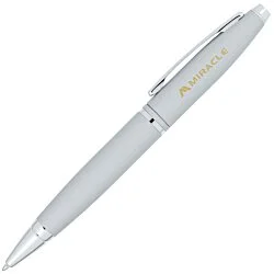 Cross Calais Twist Metal Pen - Laser