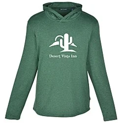 Cutter & Buck Coastline Epic Comfort Hooded Shirt - Men's