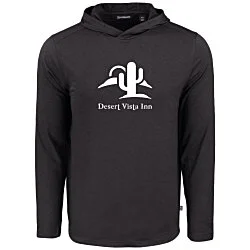 Cutter & Buck Coastline Epic Comfort Hooded Shirt - Men's