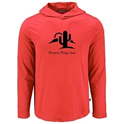 Cutter & Buck Coastline Epic Comfort Hooded Shirt - Men's