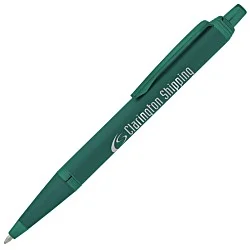 Bond Soft Touch Metal Pen